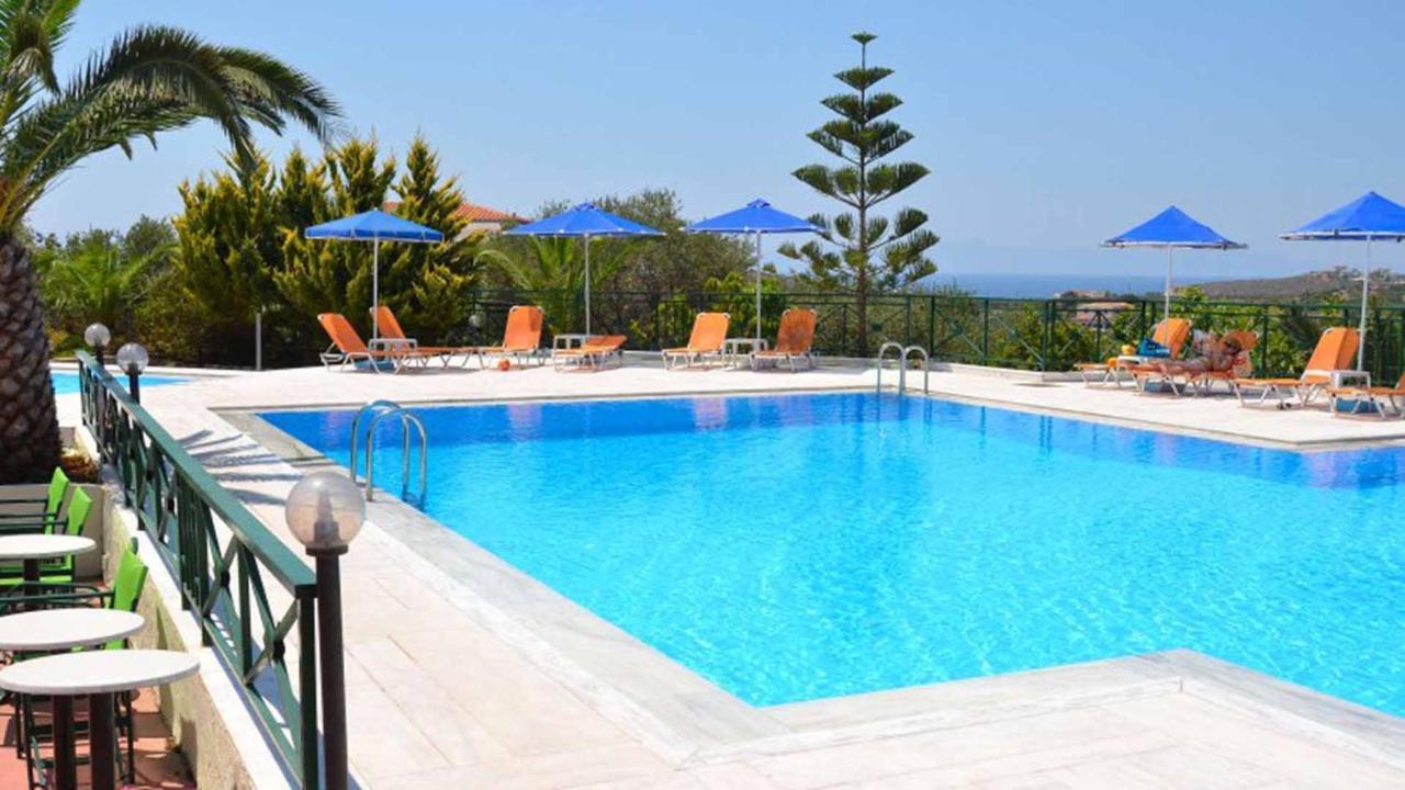 Chorafakia My Cretan Village By Go4Sea מראה חיצוני תמונה