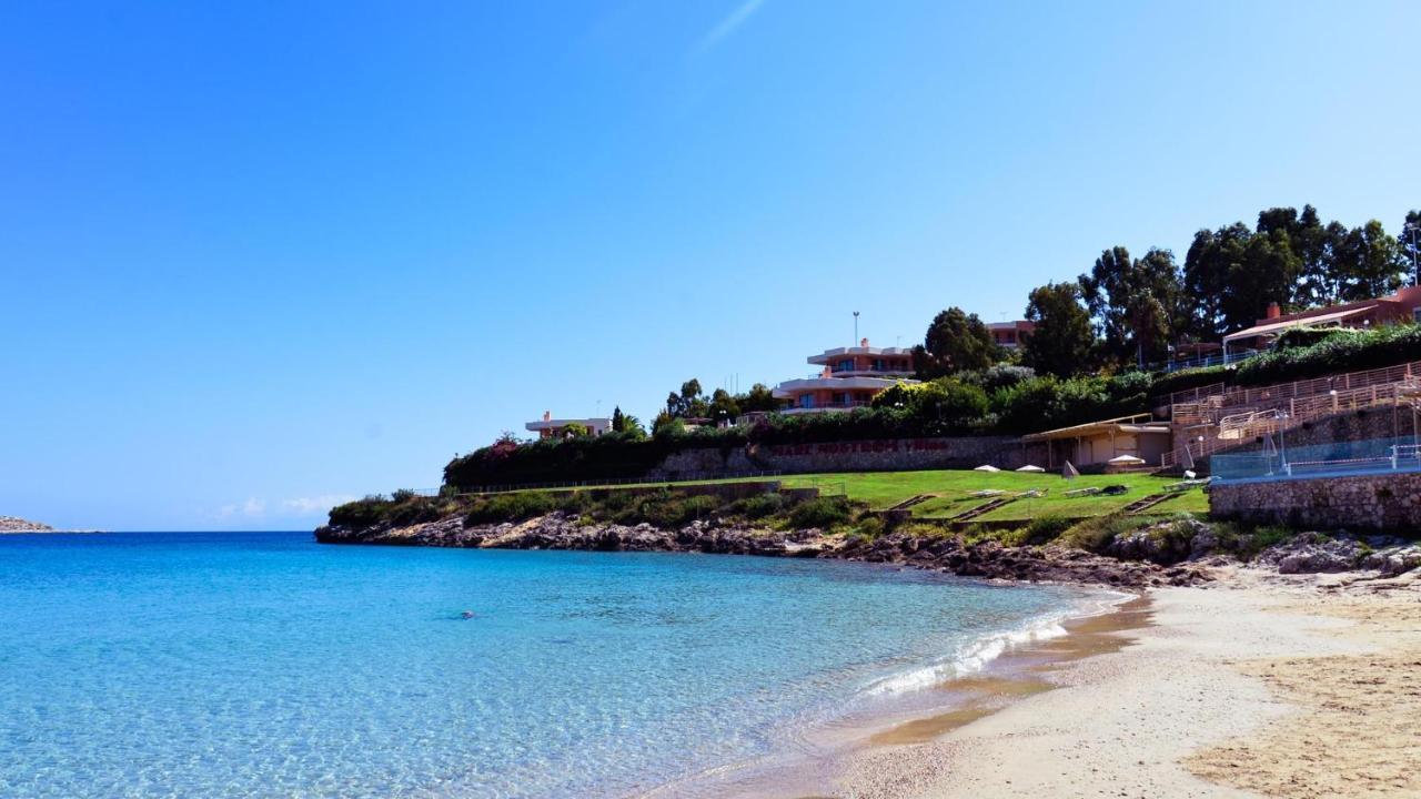 Chorafakia My Cretan Village By Go4Sea מראה חיצוני תמונה