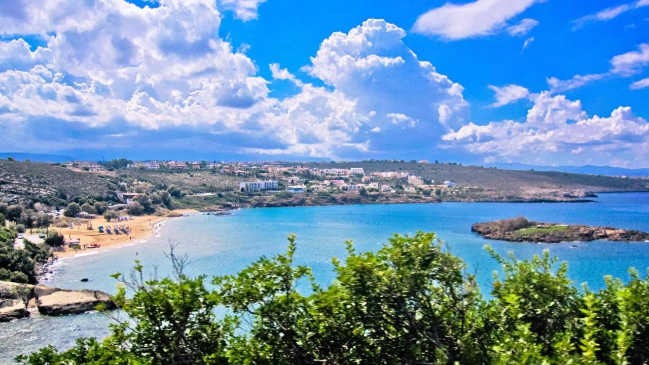 Chorafakia My Cretan Village By Go4Sea מראה חיצוני תמונה