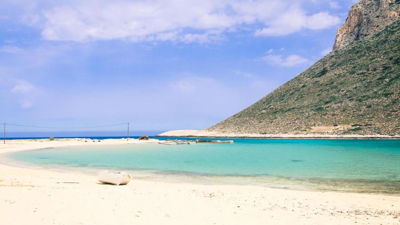 Chorafakia My Cretan Village By Go4Sea מראה חיצוני תמונה