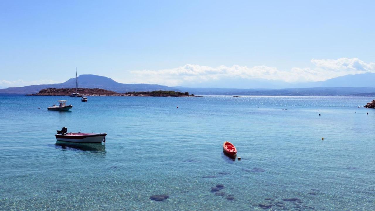 Chorafakia My Cretan Village By Go4Sea מראה חיצוני תמונה