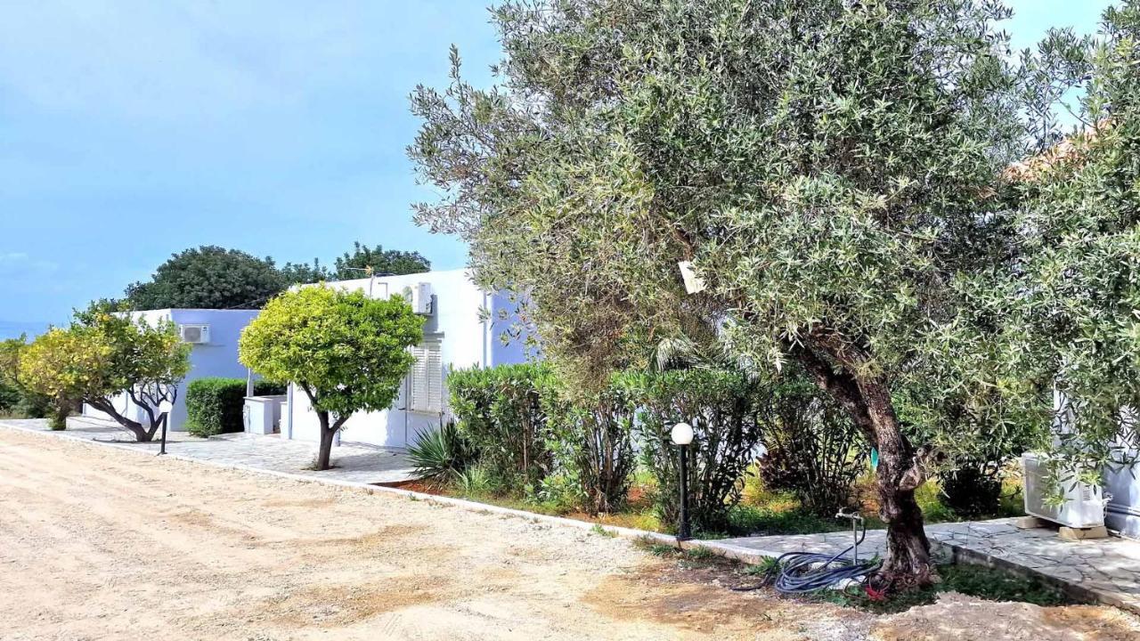 Chorafakia My Cretan Village By Go4Sea מראה חיצוני תמונה