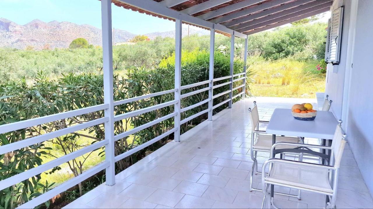 Chorafakia My Cretan Village By Go4Sea מראה חיצוני תמונה
