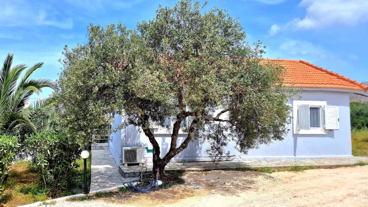 Chorafakia My Cretan Village By Go4Sea מראה חיצוני תמונה
