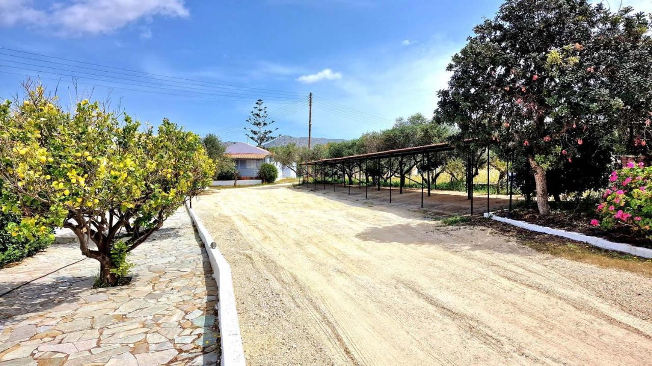 Chorafakia My Cretan Village By Go4Sea מראה חיצוני תמונה