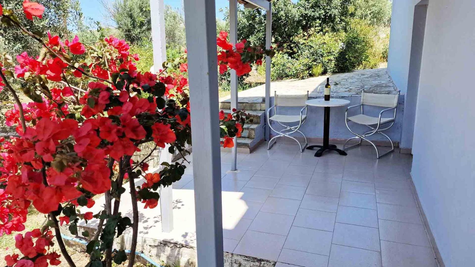 Chorafakia My Cretan Village By Go4Sea מראה חיצוני תמונה