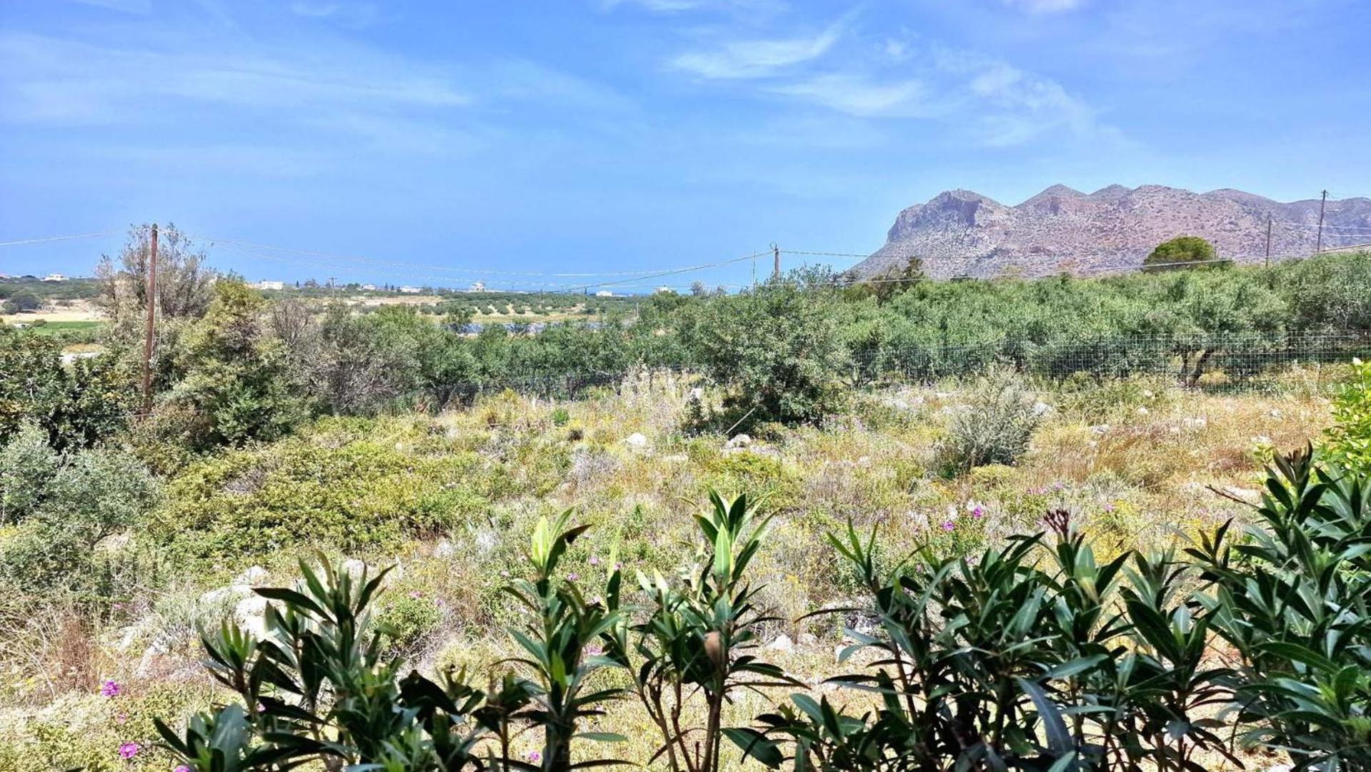 Chorafakia My Cretan Village By Go4Sea מראה חיצוני תמונה